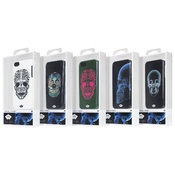 MTIA21-001RBW Telefoonhoesje voor iphone 5s/5 zwart Verpakking foto